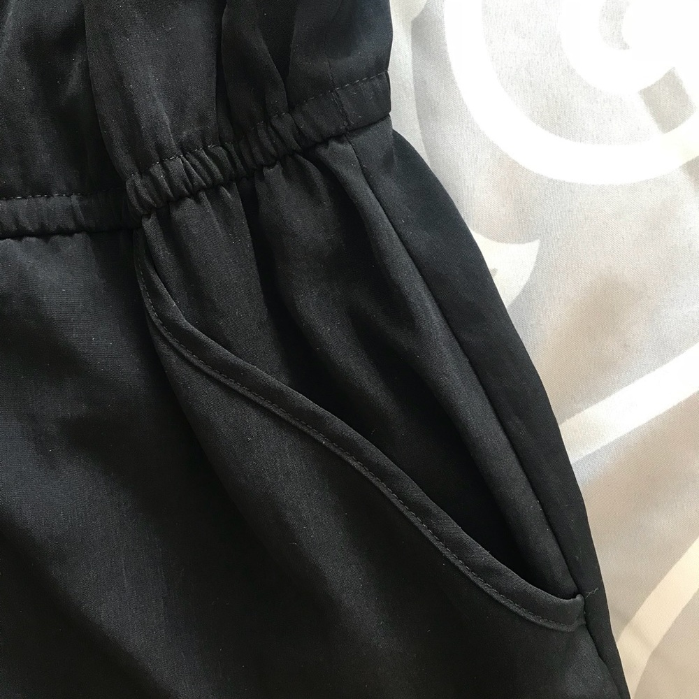 ADORABLE RACHEL ROY ROMPER - Picture 6 of 7